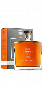 Cognac Drouet Paradis De Famille Hors D`age